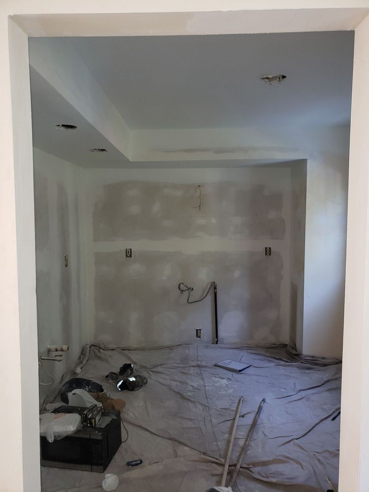 Slide of Frconstruction