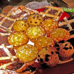 Hotel Il Roscio - Colazione