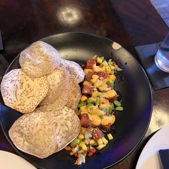 Therapy  - Poke Nachos - Bars Near Me - Las Vegas, Nevada