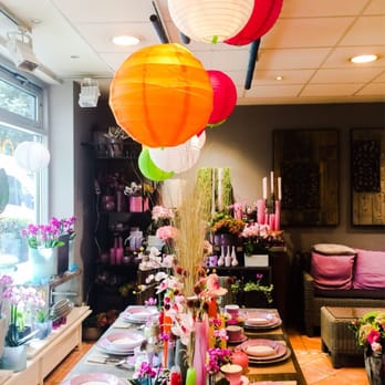 Floreal Blumen - Florists Near Me - Munich, BY