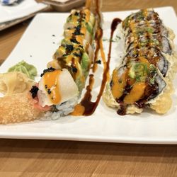 Sawa Asian Bistro