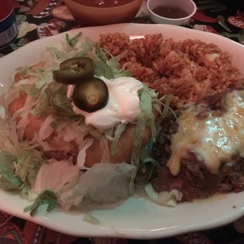 Tres Hombres - Mexican Near Me - Greenview, Missouri