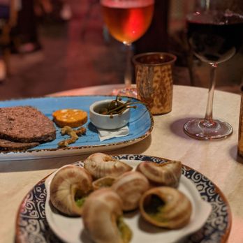 L’appart - French Near Me - Los Angeles, California