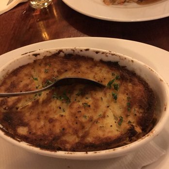 The Pantry - Modern European Near Me - Amsterdam, New Hampshire