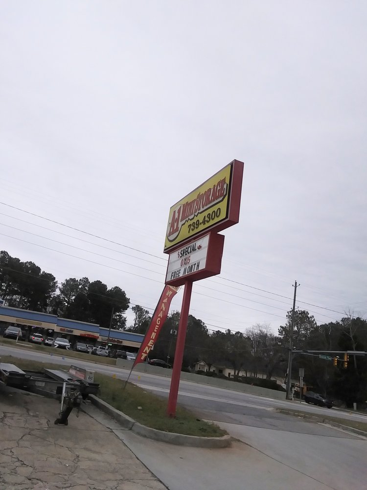 UHAUL NEIGHBORHOOD DEALER 10 Photos 680 McPherson Rd, Lithia Springs, Truck