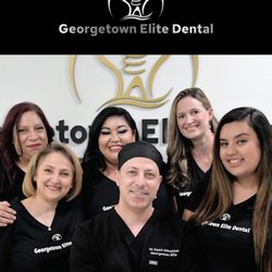 Georgetown Elite Dental