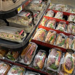 Safeway - Boar's Head Sandwiches