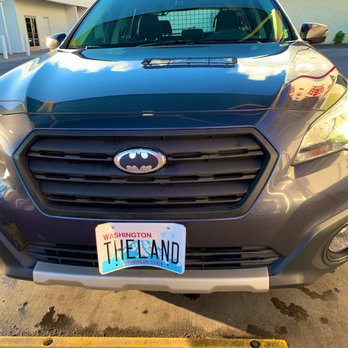 Kaady Car Wash - Car Wash Near Me - Vancouver, Washington Kaady Car Wash - Car Wash Near Me - Vancouver, Washington