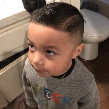 Americano Barber - Barbers Near Me - Long Beach, California