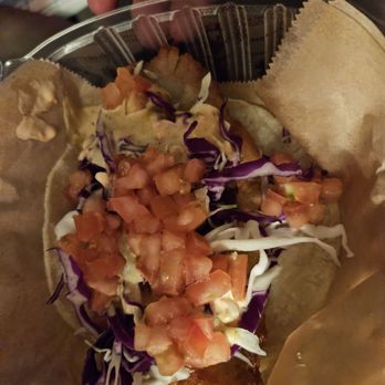 Tacos 805 - Fish taco - Mexican Near Me - Simi Valley, California