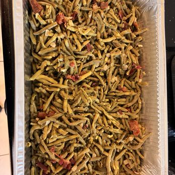 Ms. Anne's Catering - Caterers Near Me