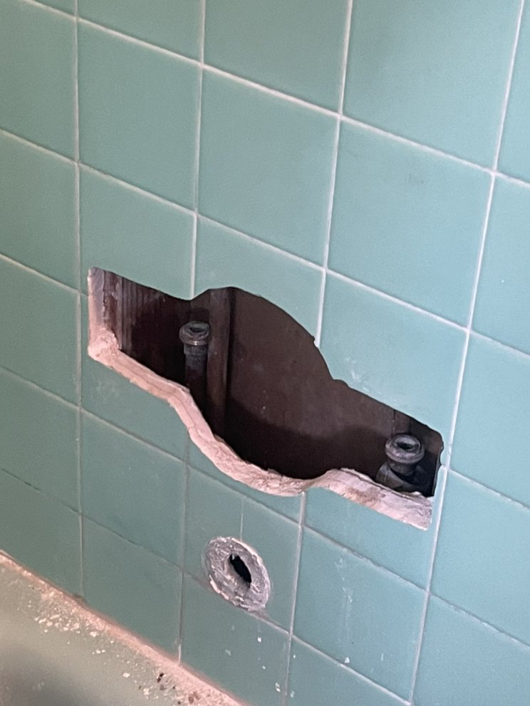 Slide of Titan Plumbing, Sewer & Drain