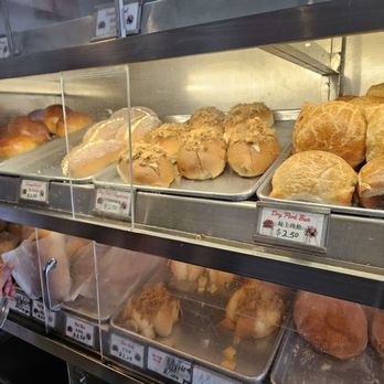 Carnation Bakery - Bakeries Near Me - Flushing, New York