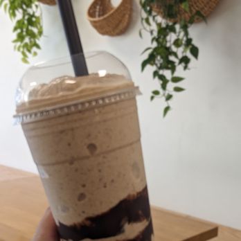 West Ashley Nutrition - Java shake - Juice Bars & Smoothies Near Me - Charleston, South Carolina West Ashley Nutrition - Java shake - Juice Bars & Smoothies Near Me - Charleston, South Carolina