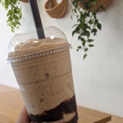 West Ashley Nutrition - Java shake