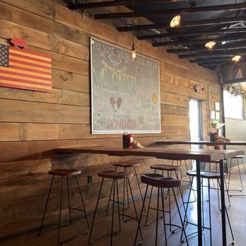 Walter's Southern Kitchen - Indoor - Southern Near Me - Pittsburgh, Pennsylvania