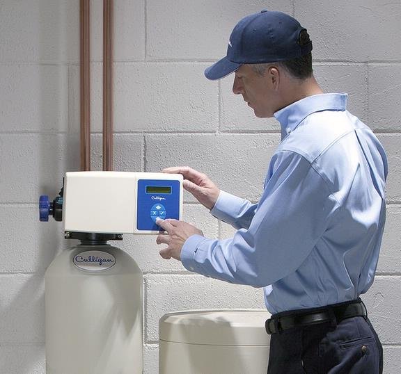 aqua solutions by culligan
