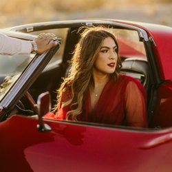 Makeup by Rose C - LOVED THIS RED LIP