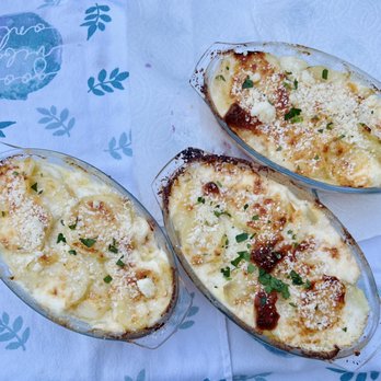 NutriGastro - Ahhh that cheesy gratin - Personal Chefs Near Me - San Francisco, California NutriGastro - Ahhh that cheesy gratin - Personal Chefs Near Me - San Francisco, California