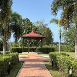 Palacete Los Moreau