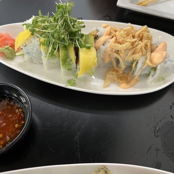 Dang Good Sushi - Food - Sushi Bars Near Me - Trinity, Florida