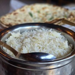 Gulzar’s Indian Cusine - Generous portions