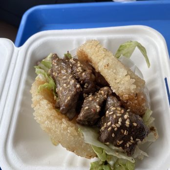 KoJa Kitchen - Short Rib Koja - Japanese Near Me - Emeryville, California KoJa Kitchen - Short Rib Koja - Japanese Near Me - Emeryville, California