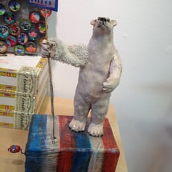 Torpedo Factory Artists'association