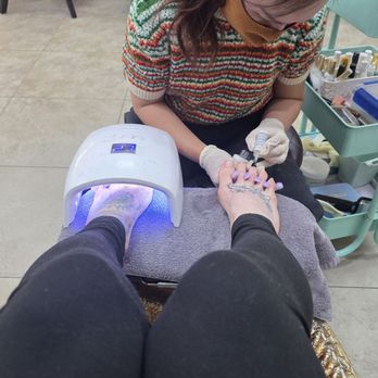 CL Nails - Nail Salons Near Me - Las Vegas, Nevada