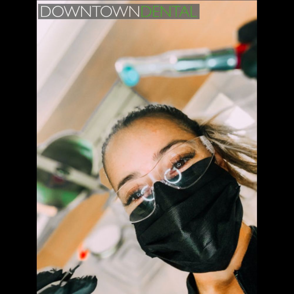 DOWNTOWN DENTAL 21 Photos 219 North Ave W, Westfield, New Jersey