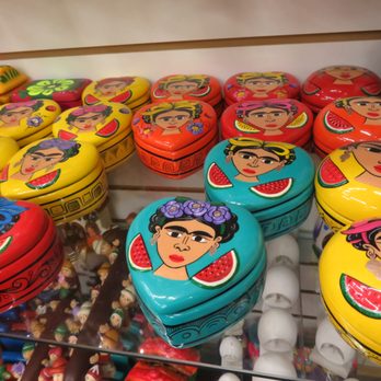 Be Frida - Jewelry Near Me - San Antonio, Texas Be Frida - Jewelry Near Me - San Antonio, Texas