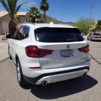 Capital TINT - Car Window Tinting Near Me - Phoenix, Arizona