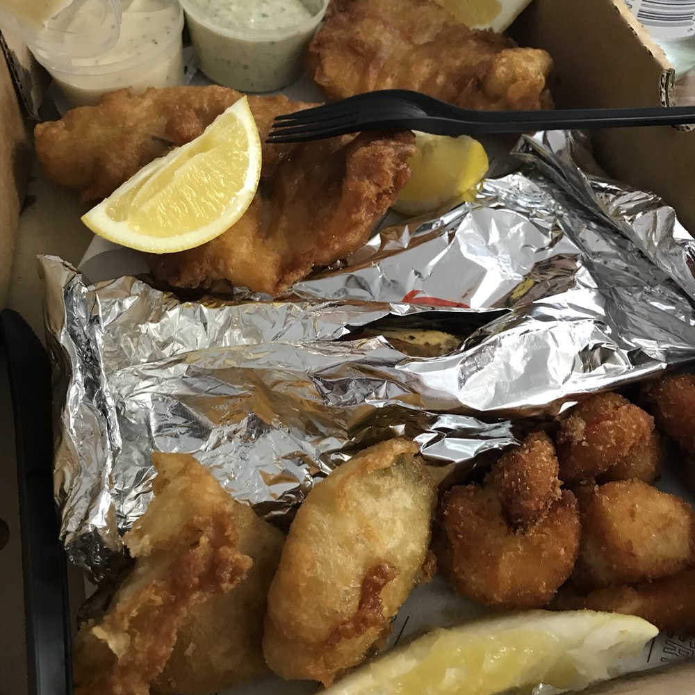 The Chippery - Burgers Near Me - Wellington, WGN The Chippery - Burgers Near Me - Wellington, WGN