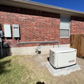 Energy Matters - Generator Installation/Repair Near Me - Austin, Texas Energy Matters - Generator Installation/Repair Near Me - Austin, Texas