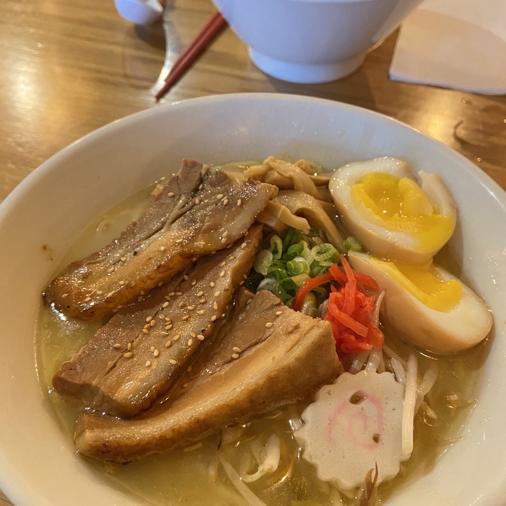 Nom Nom Ramen - Ramen Near Me - Philadelphia, Pennsylvania Nom Nom Ramen - Ramen Near Me - Philadelphia, Pennsylvania