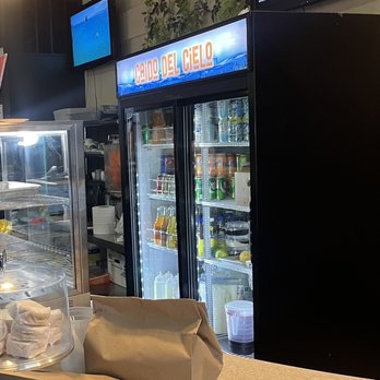 Caido del Cielo - Peruvian Near Me - Rahway, New Jersey