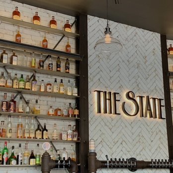 The State - Whiskey Bars Near Me - Rancho Cucamonga, California The State - Whiskey Bars Near Me - Rancho Cucamonga, California