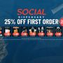 Social Cannabis Dispensary