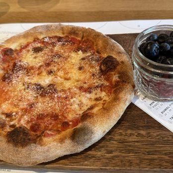 Sixty Vines - Tasty and very thin crust pizza. It's a winner. - Wine Bars Near Me - Gaithersburg, Maryland Sixty Vines - Tasty and very thin crust pizza. It's a winner. - Wine Bars Near Me - Gaithersburg, Maryland