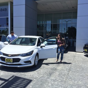 Chevrolet Van Nuys - Car Dealers Near Me - Van Nuys, California Chevrolet Van Nuys - Car Dealers Near Me - Van Nuys, California