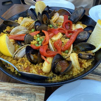 PURO ceviche bar - Paella - Wine Bars Near Me - Boston, Massachusetts PURO ceviche bar - Paella - Wine Bars Near Me - Boston, Massachusetts