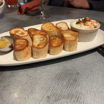 Crimson - Burgers Near Me - Anchorage, Alaska