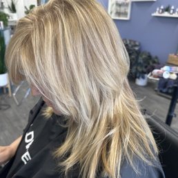 I have super fine hair I have super fine hair