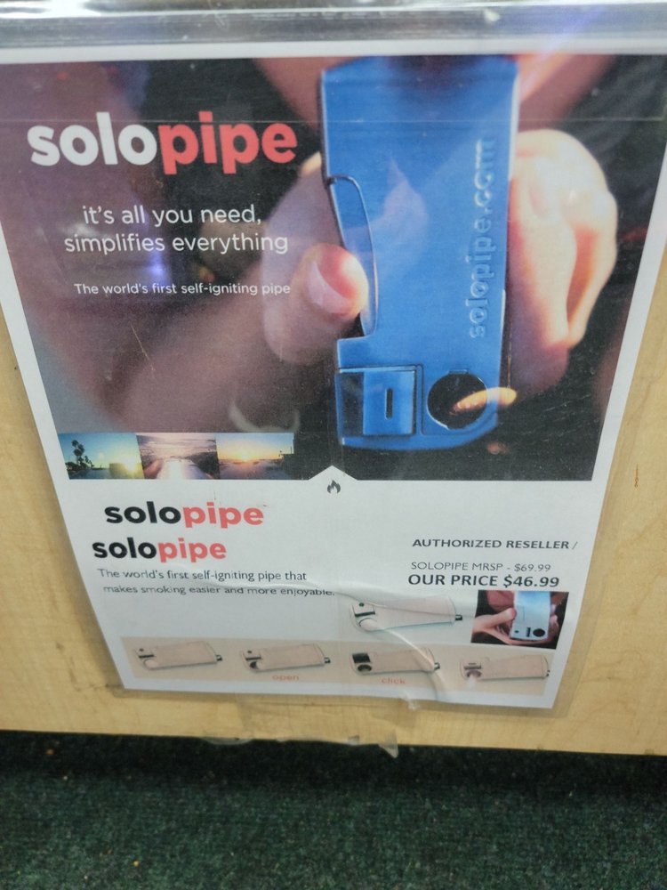 SMOKERS PLUS VAPES Updated October 2024 14 Photos 534 Wilmington