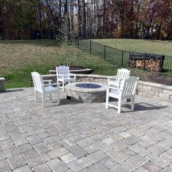 Waynesboro Landscape & Garden Center - Up close new patio