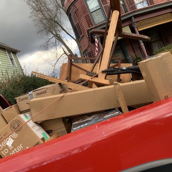 Saler Moving & Hauling - Junk Removal & Hauling Near Me Saler Moving & Hauling - Junk Removal & Hauling Near Me