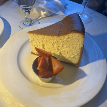 Epic Chophouse - Cheesecake - Steakhouses Near Me - Mooresville, North Carolina