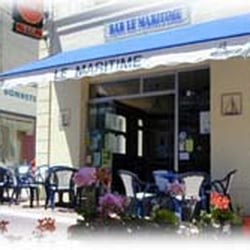 Le Maritime