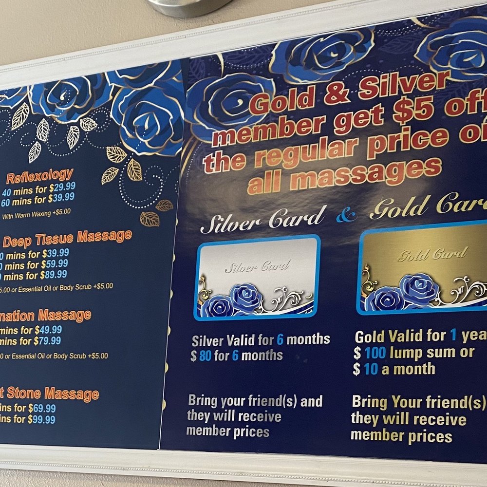 Service Menu