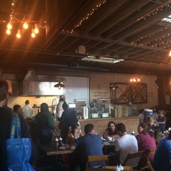 Hometown Bar-B-Que - Barbeque Near Me - Brooklyn, New York